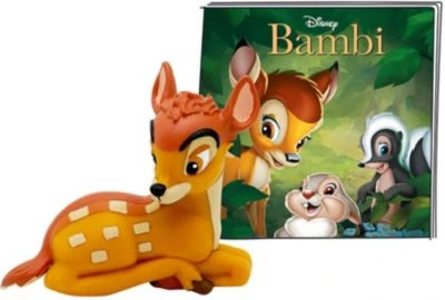 Tonies Disney - Bambi 2 Tonies Disney - Bambi – Bild 2
