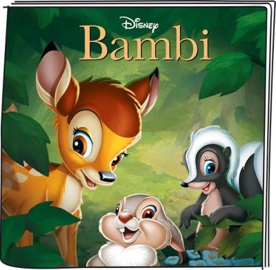 Tonies Disney - Bambi 3 Tonies Disney - Bambi – Bild 3