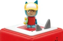 Tonies Kreativ-Tonie Skater 7 Tonies Kreativ-Tonie Skater -Tonies 12460968 04