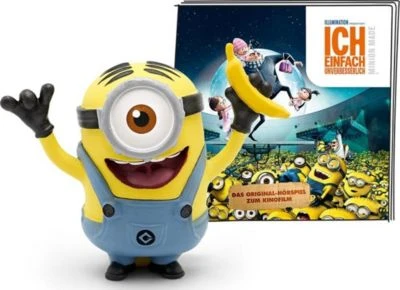 Tonies - Ich, Einfach Unverbesserlich 2 Tonies - Ich, Einfach Unverbesserlich – Bild 2