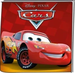 Tonies - Disney Cars 6 Tonies - Disney Cars -Tonies 12650778 03