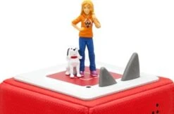 Tonies - TKKG Junior - Auf Frischer Tat Ertappt 7 Tonies - TKKG Junior - Auf Frischer Tat Ertappt -Tonies 12650782 04