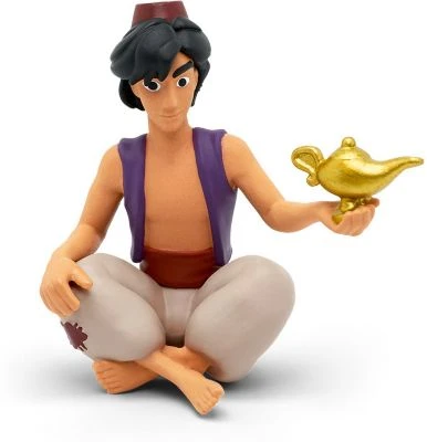 Tonies - Disney Aladdin 1 Tonies - Disney Aladdin