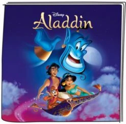 Tonies - Disney Aladdin 6 Tonies - Disney Aladdin -Tonies 12946091 03