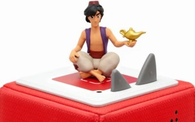Tonies - Disney Aladdin 4 Tonies - Disney Aladdin – Bild 4