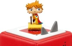 Tonies Lieblings-Klassiker - Robinson Crusoe Und Weitere 7 Tonies Lieblings-Klassiker - Robinson Crusoe Und Weitere -Tonies 13948544 04