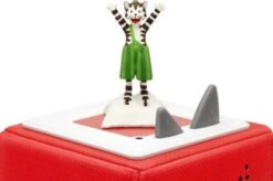 Tonies Pettersson Und Findus - Findus Zieht Um 7 Tonies Pettersson Und Findus - Findus Zieht Um -Tonies 13948546 04