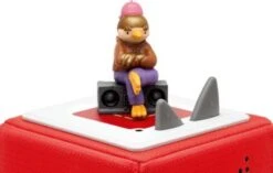 Tonies Sven Van Thom - Tanz Den Spatz 7 Tonies Sven Van Thom - Tanz Den Spatz -Tonies 13948554 04