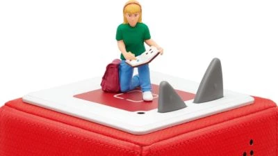 Tonies Fünf Freunde - Und Der Großalarm In Kirrin 4 Tonies Fünf Freunde - Und Der Großalarm In Kirrin – Bild 4