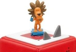 Tonies Geschichten Vom Löwen - Der Löwe, Der Nicht Schreiben Konnte Und Zwei Weitere Löwengeschichten 7 Tonies Geschichten Vom Löwen - Der Löwe, Der Nicht Schreiben Konnte Und Zwei Weitere Löwengeschichten -Tonies 14114758 04