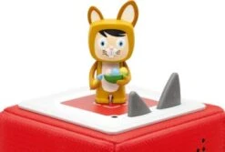 Tonies Kreativ-Tonie Osterhase 7 Tonies Kreativ-Tonie Osterhase -Tonies 14114762 04