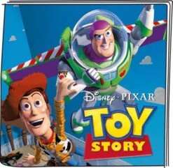 TONIES Disney - Toy Story 6 TONIES Disney - Toy Story -Tonies 14114768 03