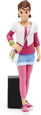 Neue Veröffentlichungen 5 Tonies Die Drei !!! - Das Rote Phantom