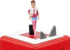 Tonies Die Drei !!! - Das Rote Phantom 7 Tonies Die Drei !!! - Das Rote Phantom -Tonies 15621384 04