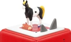 Tonies Yakari - Best Of Kleiner Donner 7 Tonies Yakari - Best Of Kleiner Donner -Tonies 15621386 04