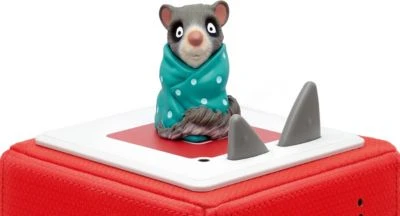 Tonies Die Geschichte Vom Kleinen Siebenschläfer, Der ... 4 Tonies Die Geschichte Vom Kleinen Siebenschläfer, Der ... – Bild 4