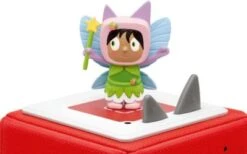 Tonies Kreativ-Tonie Fee 5 Tonies Kreativ-Tonie Fee -Tonies 16371041 03