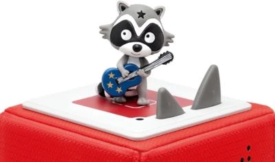 Tonies Lieblings-Kinderlieder - Europäische Kinderlieder 4 Tonies Lieblings-Kinderlieder - Europäische Kinderlieder – Bild 4