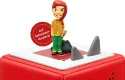 Tonies Kasperli - Im Zoo! / Pirat Ohnibart 7 Tonies Kasperli - Im Zoo! / Pirat Ohnibart -Tonies 16981984 04