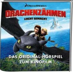 Tonies Drachenzähmen Leicht Gemacht 1 6 Tonies Drachenzähmen Leicht Gemacht 1 -Tonies 17068869 03