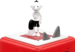 Tonies Greg's Tagebuch - Von Idioten Umzingelt 7 Tonies Greg's Tagebuch - Von Idioten Umzingelt -Tonies 18574190 04