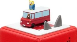 Tonies Eule Findet Den Beat 2 - Europareise 7 Tonies Eule Findet Den Beat 2 - Europareise -Tonies 18574200 04