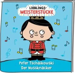 Tonies Lieblings-Meisterstücke - Der Nussknacker 6 Tonies Lieblings-Meisterstücke - Der Nussknacker -Tonies 18574209 03
