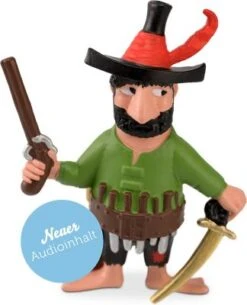 Neue Veröffentlichungen 17 Tonies Räuber Hotzenplotz - Der Räuber Hotzenplotz