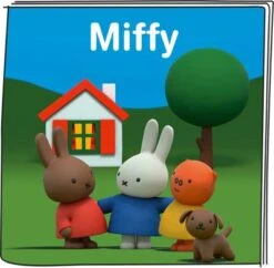 Tonies Miffy - Miffy 6 Tonies Miffy - Miffy -Tonies 18853545 03