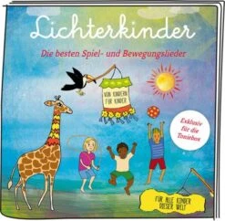 Tonies Lichterkinder - Best Of Album 6 Tonies Lichterkinder - Best Of Album -Tonies 18853549 03