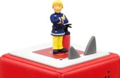 Tonies Feuerwehrmann Sam - Eine Insel Voller Abenteuer 7 Tonies Feuerwehrmann Sam - Eine Insel Voller Abenteuer -Tonies 18853553 04