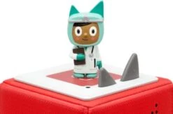 Tonies Kreativ-Tonie Ärztin 9 Tonies Kreativ-Tonie Ärztin -Tonies 18853559 05