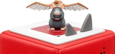 Tonies Lindbergh - Die Abenteuerliche Geschichte Einer Fliegenden Maus 4 Tonies Lindbergh - Die Abenteuerliche Geschichte Einer Fliegenden Maus – Bild 4