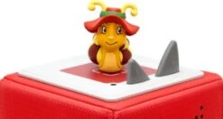 Tonies Monika Häuschen - Warum Stolpern Tausendfüßler Nicht 7 Tonies Monika Häuschen - Warum Stolpern Tausendfüßler Nicht -Tonies 18853563 04