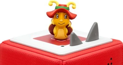 Tonies Monika Häuschen - Warum Stolpern Tausendfüßler Nicht 4 Tonies Monika Häuschen - Warum Stolpern Tausendfüßler Nicht – Bild 4