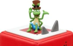 TONIES Biene Maja - Der Bienentanz 7 TONIES Biene Maja - Der Bienentanz -Tonies 19431259 04