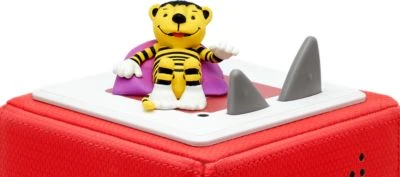 Tonies - Janosch - Als Tiger Und Bär Beinahe Das Beste Verpassten 4 Tonies - Janosch - Als Tiger Und Bär Beinahe Das Beste Verpassten – Bild 4