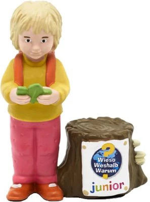 Tonies Wieso Weshalb Warum Junior - Wald 1 Tonies Wieso Weshalb Warum Junior - Wald