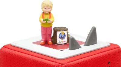 Tonies Wieso Weshalb Warum Junior - Wald 4 Tonies Wieso Weshalb Warum Junior - Wald – Bild 4