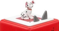 Tonies Disney - 101 Dalmatiner 7 Tonies Disney - 101 Dalmatiner -Tonies 20366511 04