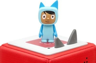 Tonies Kreativ-Tonie, Blau/hellbraun 4 Tonies Kreativ-Tonie, Blau/hellbraun – Bild 4