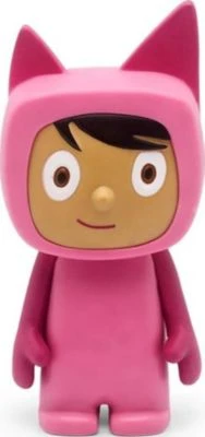 Tonies Kreativ-Tonie, Pink/hellbraun