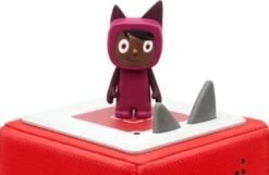 Tonies Kreativ-Tonie, Beere/dunkelbraun 6 Tonies Kreativ-Tonie, Beere/dunkelbraun -Tonies 20366521 03