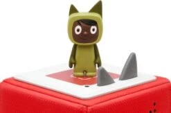 Tonies Kreativ-Tonie, Grün/dunkelbraun 7 Tonies Kreativ-Tonie, Grün/dunkelbraun -Tonies 20366523 04