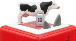 Tonies WAS IST WAS JUNIOR - Bauernhof 7 Tonies WAS IST WAS JUNIOR - Bauernhof -Tonies 20366536 04