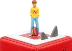 TONIES Hanni Und Nanni - Im Hochzeitsrausch 7 TONIES Hanni Und Nanni - Im Hochzeitsrausch -Tonies 20769149 04