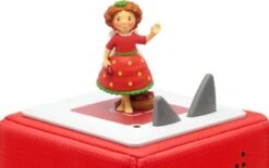 Tonies Erdbeerinchen Erdbeerfee - Zauberhafte Geschichten 7 Tonies Erdbeerinchen Erdbeerfee - Zauberhafte Geschichten -Tonies 21163373 04