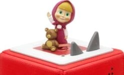 TONIES Mascha Und Der Bär - Ein Neuer Freund Für Mascha 7 TONIES Mascha Und Der Bär - Ein Neuer Freund Für Mascha -Tonies 21637413 04