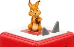 Tonies Peter Wohlleben - Hörst Du Wie Die Bäume Sprechen? -Tonies 21637415 04