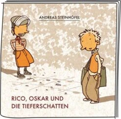 Tonies Rico, Oskar Und Die Tieferschatten 6 Tonies Rico, Oskar Und Die Tieferschatten -Tonies 21980867 03
